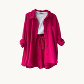 40% OFF | Flaira Two-Piece Summer Set